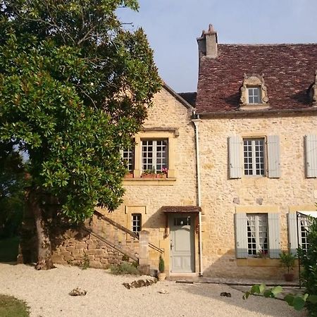 Rue du Château Lalinde Exterior foto