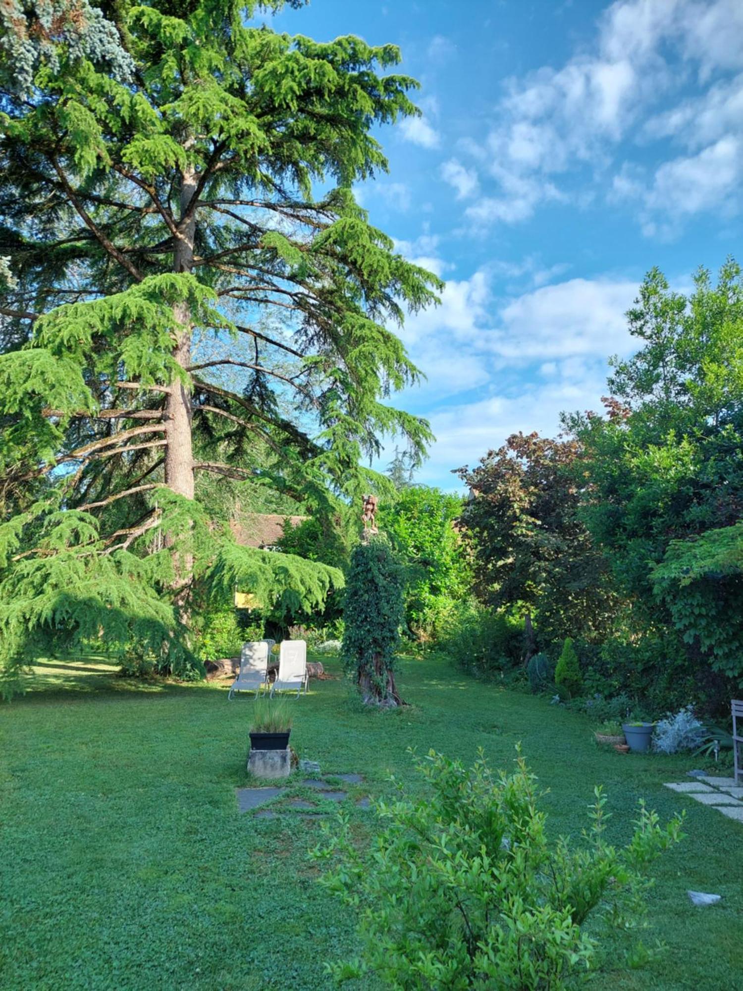 Rue du Château Lalinde Exterior foto