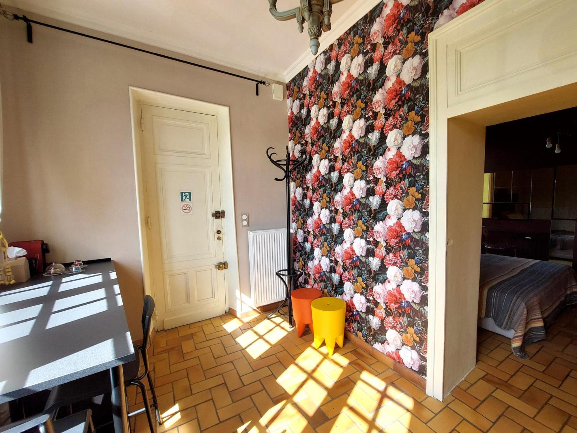 Rue du Château Lalinde Exterior foto