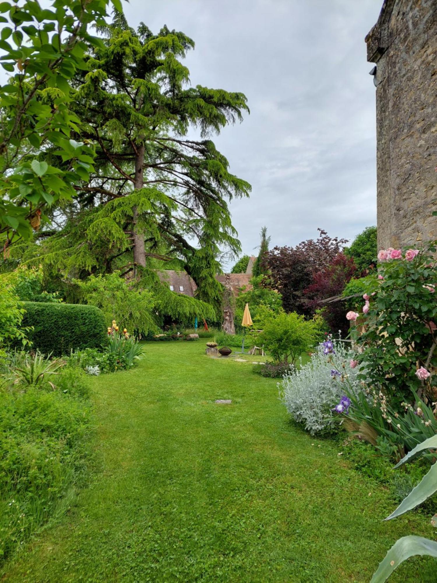 Rue du Château Lalinde Exterior foto